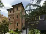 Двухместный номер Стандарт