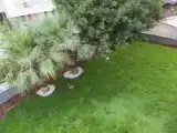 Двухместный номер Стандарт с балконом и с видом на сад