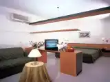 Двухместный номер Стандарт