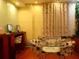 Двухместный номер Стандарт с видом на улицу