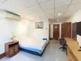 Двухместный номер Стандарт