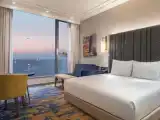 Двухместный номер Executive с видом на море