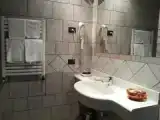 Двухместный номер Комфорт