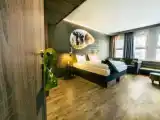 Четырёхместный номер Стандарт