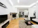 Апартаменты Deluxe