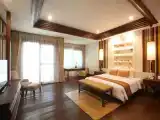 Номер Deluxe