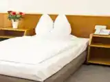 Трёхместный номер Стандарт