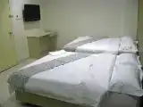 Семейный номер Стандарт