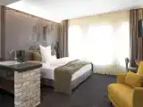 Двухместный номер Superior