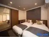 Кровать в общем номере