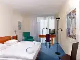 Двухместный номер Business