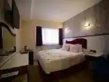 Двухместный номер Стандарт с видом на город