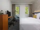 Номер Deluxe