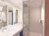 Двухместный номер Стандарт