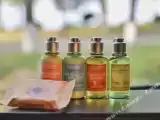 Одноместный номер Deluxe