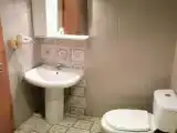 Апартаменты с видом на сад