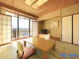 Номер Стандарт с видом на реку