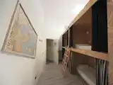 Кровать в общем номере