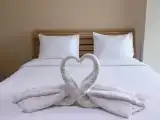 Пятиместный семейный номер Стандарт