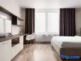 Номер Стандарт