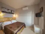 Двухместный номер с видом на море
