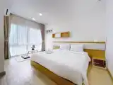 Одноместный номер Superior