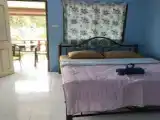 Номер Стандарт с балконом