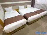 Одноместный номер Стандарт