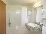 Двухместный номер Стандарт с балконом и с видом на море