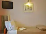 Трёхместный номер Стандарт