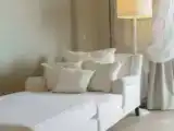 Двухместный люкс Premium с видом на море