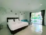 Двухместный номер Deluxe