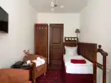 Номер Стандарт