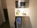 Двухместный номер Стандарт