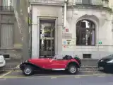 Run of House