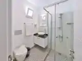 Двухместный номер Стандарт с балконом и с видом на сад