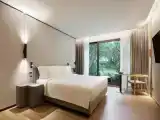 Двухместный номер Deluxe