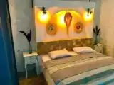 Двухместный номер Стандарт с видом на сад