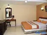 Номер Deluxe