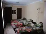 Одноместный номер Стандарт