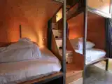 Кровать в общем номере