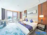 Двухместный номер Стандарт с балконом