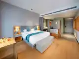 Двухместный номер Deluxe