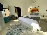 Run of House