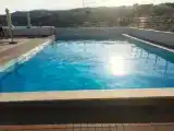 Двухместный номер Superior с видом на море