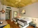 Четырёхместный номер Семейный