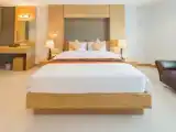 Номер Deluxe с балконом