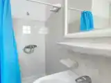 Номер Стандарт с видом на город