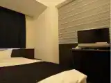 Двухместный номер Стандарт