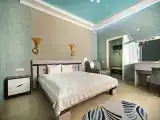 Двухместный номер Стандарт с балконом